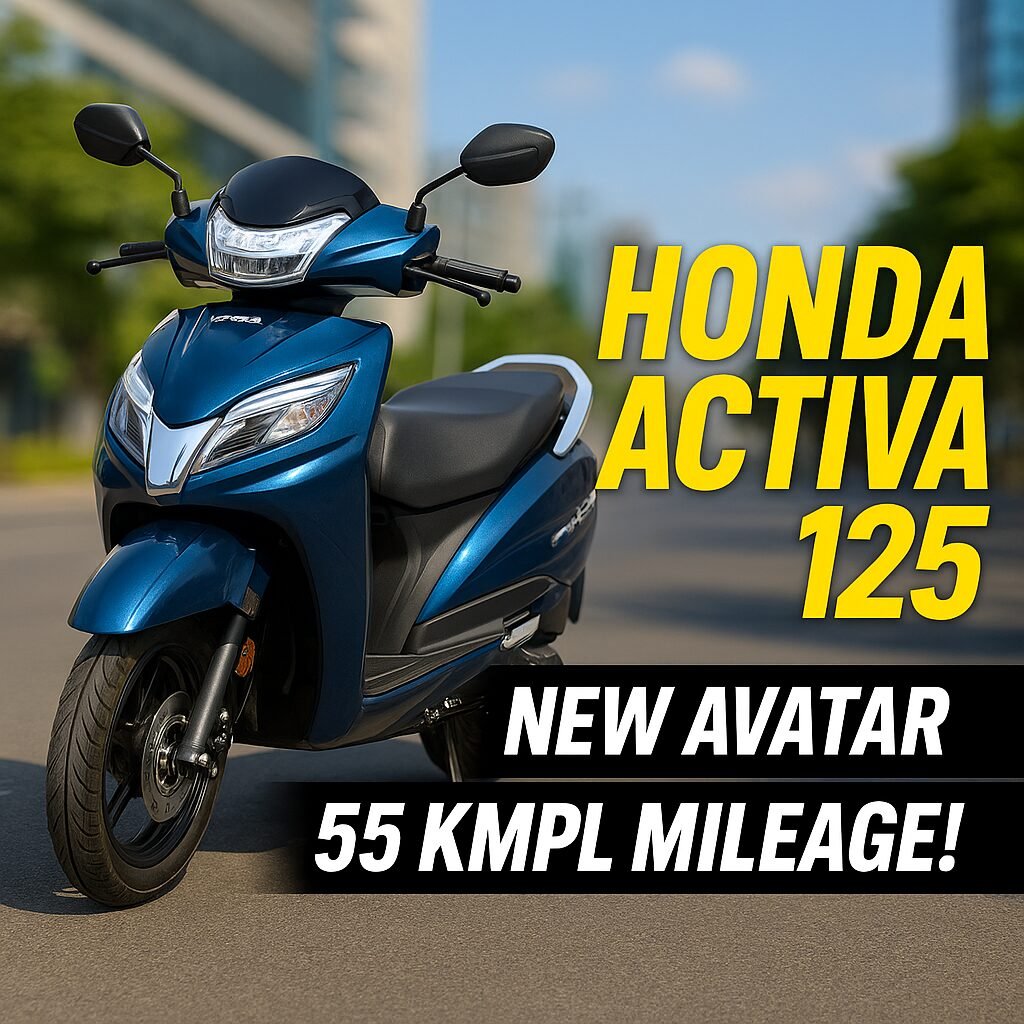 Honda Activa
