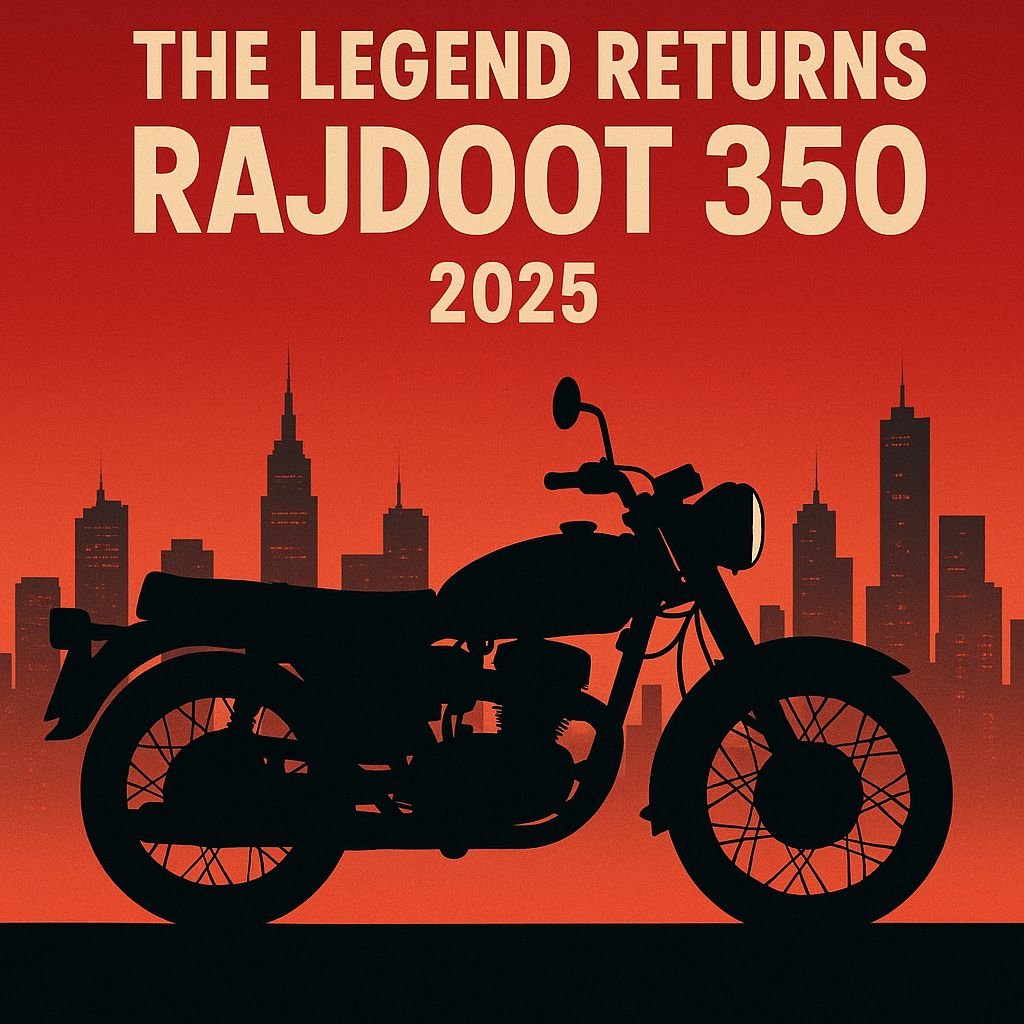 Rajdoot 350